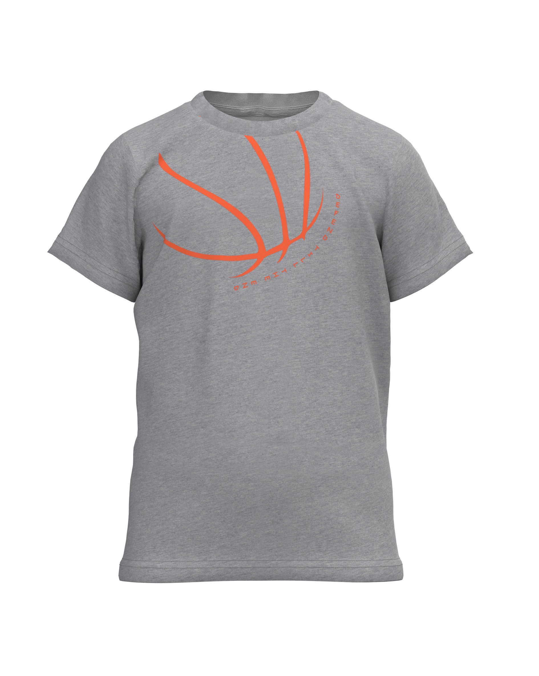 Basketball - Kids T-Shirt